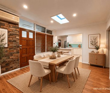 Spacious Five-Bedroom Home with Multiple Living Areas - Photo 3