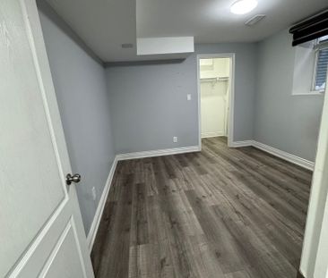 For Lease - 9 Facet Street Unit# Bsmt, Brampton, Ontario - Photo 4