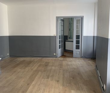 Location Appartement 2 pièces 36m² CHERBOURG-EN-COTENTIN 50100 - Photo 1