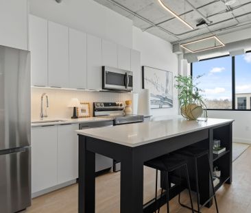 For Lease - 685 Richmond Street Unit# 203, London East, Ontario - Photo 6