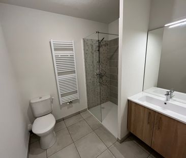 Location Appartement 2 pièces 40m² BISCARROSSE 40600 - Photo 4