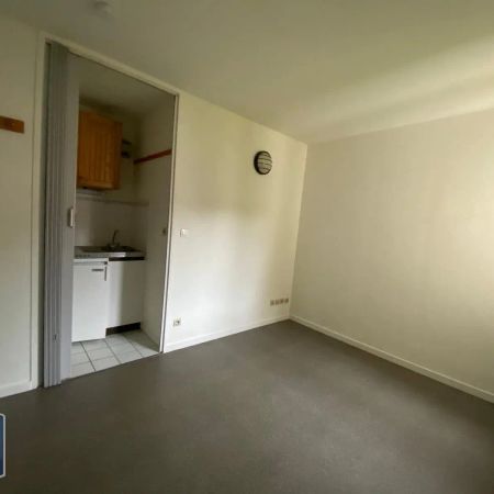 Appartement à louer 1 pièce 15.91m² - Photo 3