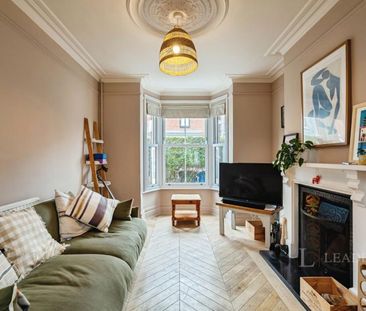 3 bedroom house to rent Lincoln Street, Norwich, Norfolk, NR2 - Photo 2