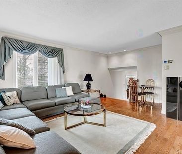 Maison à paliers multiples à louer - Gatineau (Hull) (Plateau de la... - Photo 1
