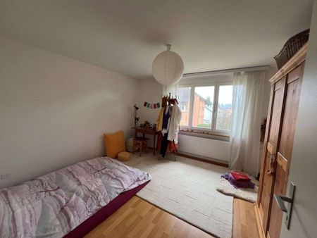 2.5 Zimmer, 59 m², 2. Stock - Foto 3