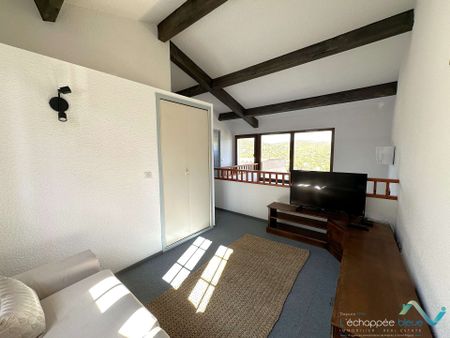 Maison pour 6 personnes dans domaine privé avec piscine à La Londe-Les-Maures - Photo 2