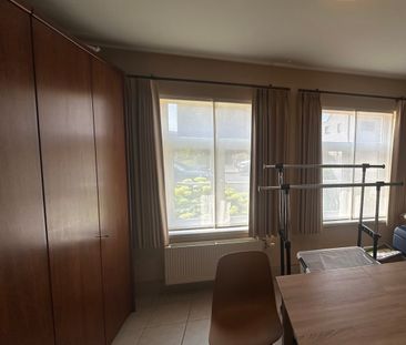 Rustig gelegen gelijkvloers appartement in het centrum - Foto 4