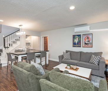 For Lease - 432 Burlington Avenue Unit# 6, Burlington, Ontario - Photo 5