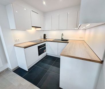 Modern appartement met 2 slaapkamers vlakbij de Zeedijk - Foto 3