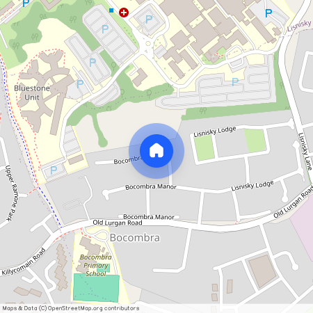 7 Bocombra Park, Portadown, BT63 5FA