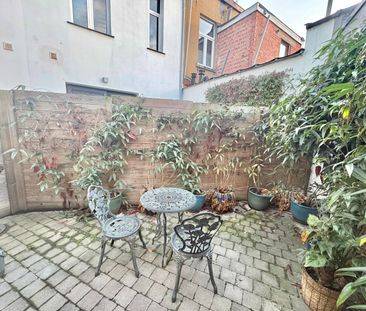 Woning met 2 slaapkamers (verhuur tem 31/07/26) - Foto 6