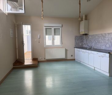 Location / Appartement T2 - Photo 1
