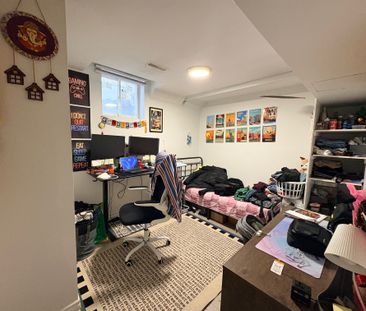 For Lease - 161 Ponymeadow Terrace Unit# BSMT, Toronto, Ontario - Photo 5