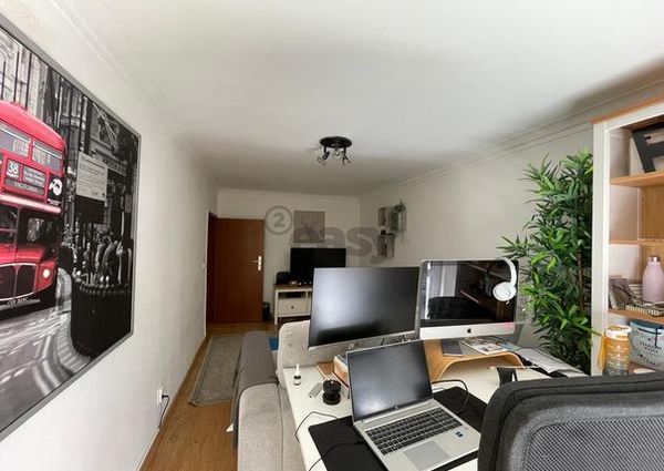 Apartamento T2 em Lisboa