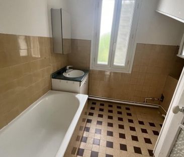 Appartement 2 Pièces 40 m² - Photo 3