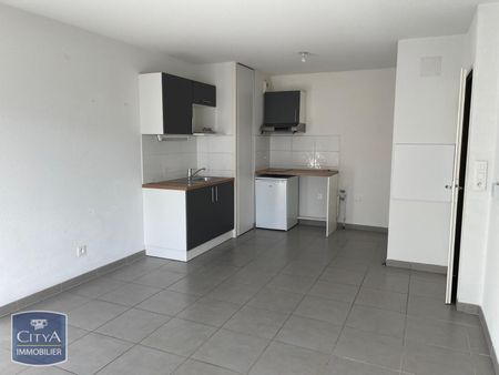 Location Appartement 2 pièces 42m² VILLENAVE D ORNON 33140 - Photo 3