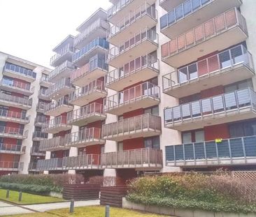 Bielany | 31 m² | sypialnia | balkon 8m2 | Metro 31.3 m² - Zdjęcie 3