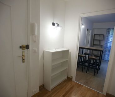 Appartement 2 pièces à Lille - Photo 5