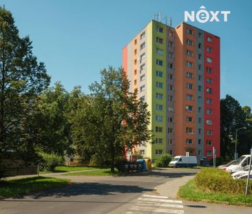 Pronájem bytu 1+1 40 m², Roháče z Dubé 2351, Česká Lípa - Photo 6