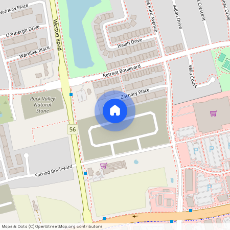 251 Tennant Circle, Vaughan