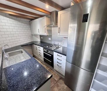 2 Bedroom Detached To Let - Photo 4