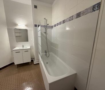 Location Appartement 3 pièces 59m² TOURS 37200 - Photo 3