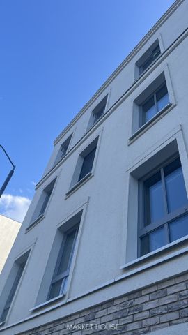 2-pokojowy apartament, balkon, miejsce parkingowe - Photo 4