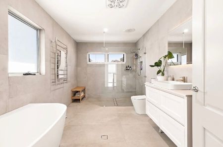 Newly Renovated Family Home with Spacious Layout and Multipurpose Backyard Retreat - Photo 2