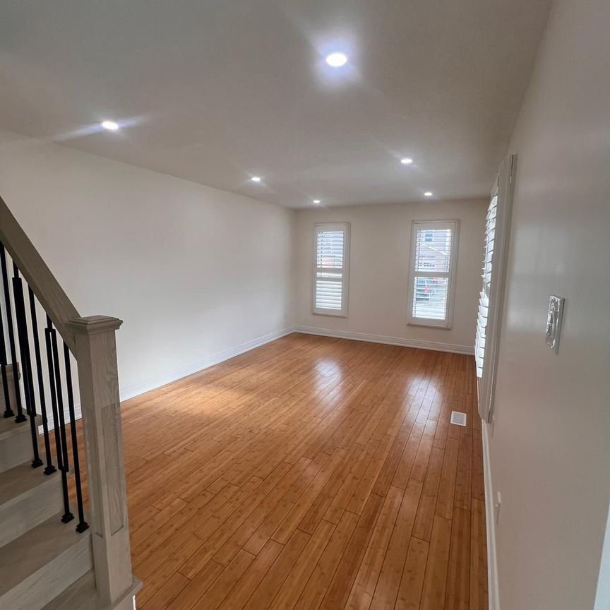 For Lease - 31 Junewood Crescent, Brampton, Ontario - Photo 1