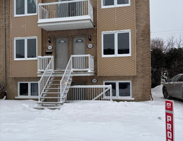 À louer / Appartement - Photo 1