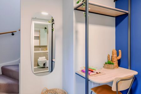 Mezzanine Apartment - Photo 3