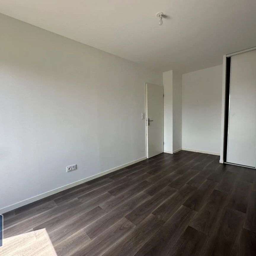 Appartement à louer 2 pièces 47.06m² - Photo 1