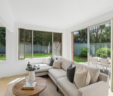 8 Mavor Crescent, Frenchs Forest NSW 2086 - House For Rent | Domain - Photo 1