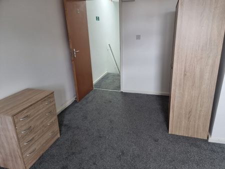 Room in a Shared House, City Road, B16 - Photo 5