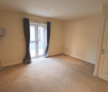 2 bedroom townhouse to rent - Photo 1