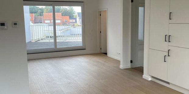 Triplex te huur in Arendonk voor € 975 met 2 slaapkamers - Photo 1