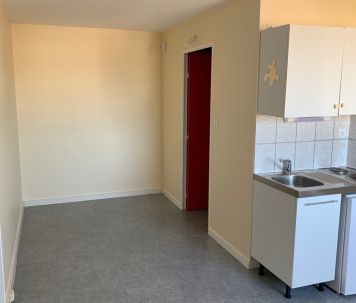 T1 de 37 à 45m² équipé (option meublé) - Photo 2