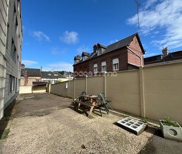 Location Appartement 2 pièces 51m² NOTRE DAME DE BONDEVILLE 76960 - Photo 6