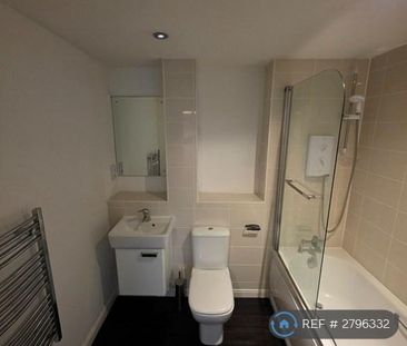 1 bedroom flat to rent - Photo 6