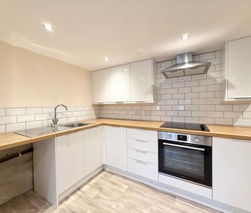 2 bedroom terraced house to rent - Photo 5