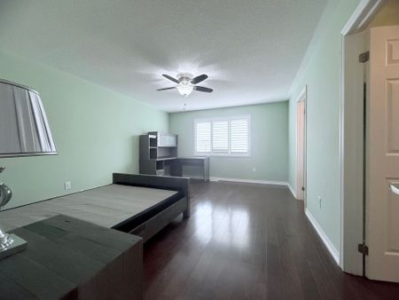 For Lease - 10 Greenspire Avenue Unit# Main & Second Floor, Markham, Ontario - Photo 4