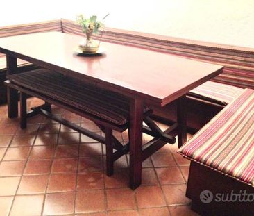 signorile in Villa Liberty del 900 - Foto 6