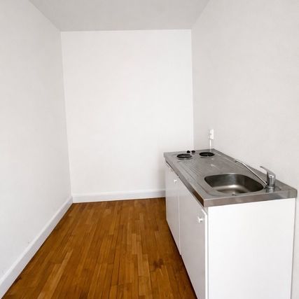 Location Appartement 2 pièces 32m² NANCY 54000 - Photo 1