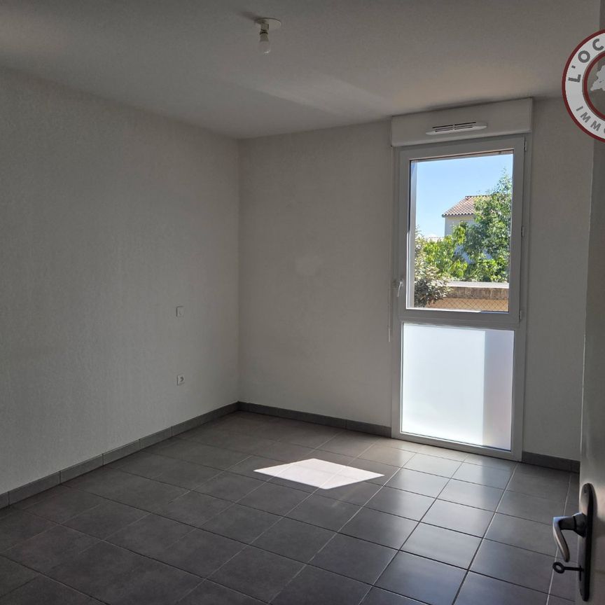 Location Appartement 3 pièces 61m² ST JEAN 31240 - Photo 1