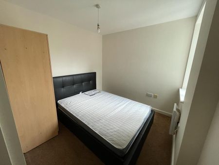 2 bedroom apartment to rent - Photo 5