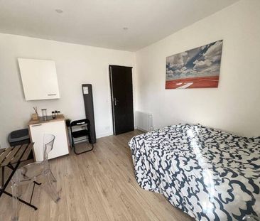 Appartement 1 pièce - - Photo 4