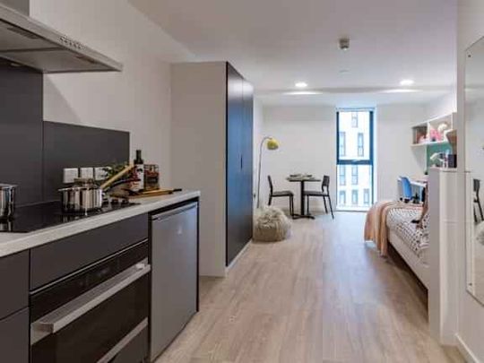 Skyline Platinum Studio - Photo 1