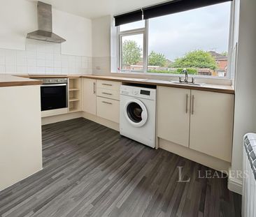 2 bedroom apartment to rent London Road, Coventry, West Midlands, CV3 - Photo 6