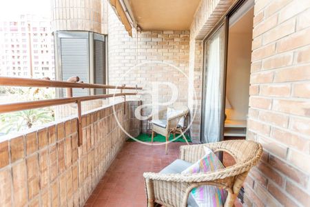 3 bedroom apartment in Benimaclet - Photo 4