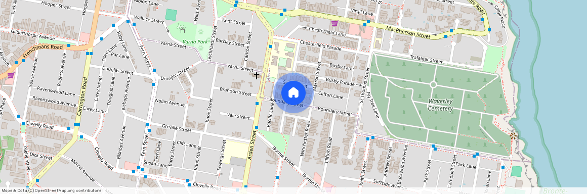 18 Boundary Street, Bronte NSW 2024